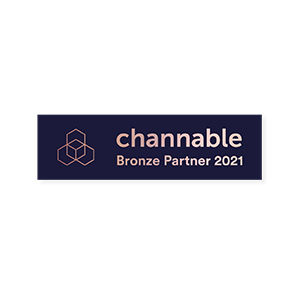 semetis certification Channable Bronze Partner 2021