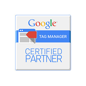 semetis certification tagmanager certified partner