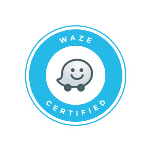 semetis certification waze