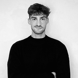 semetis team Leonard Dierickx