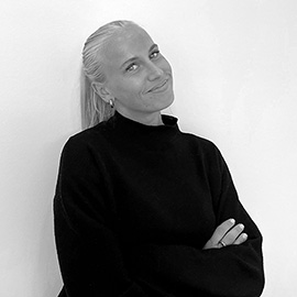 semetis team Lisa Protin