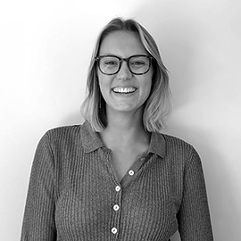 équipe semetis Ninon Chevalier