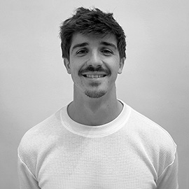 semetis team William Rezette